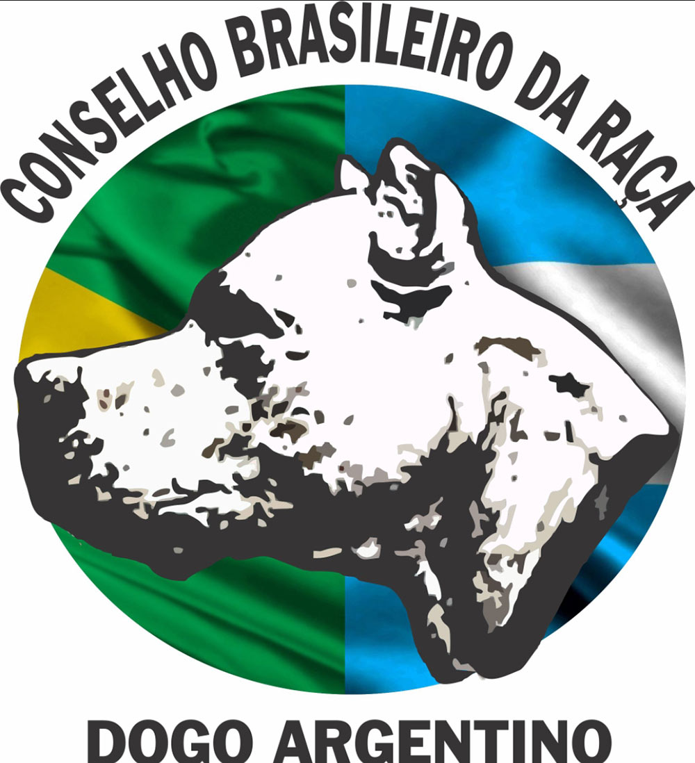Conselhos de Raças da CBKC: Conselho Brasileiro da Raça Dogo Argentino