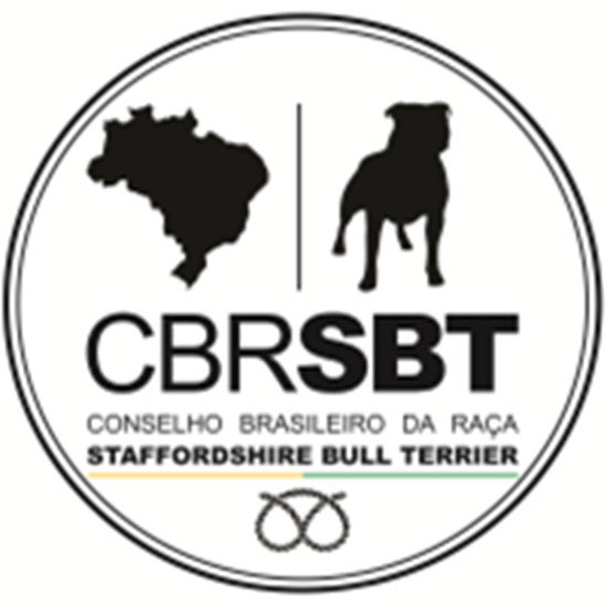 Conselhos de Raças da CBKC: Conselho Brasileiro da Raça Staffordhire Bull Terrier