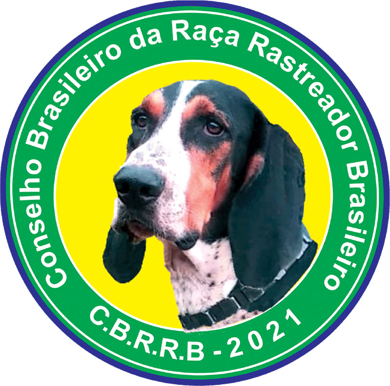 Conselhos de Raças da CBKC: Conselho Brasileiro da Raça Rastreador Brasileiro