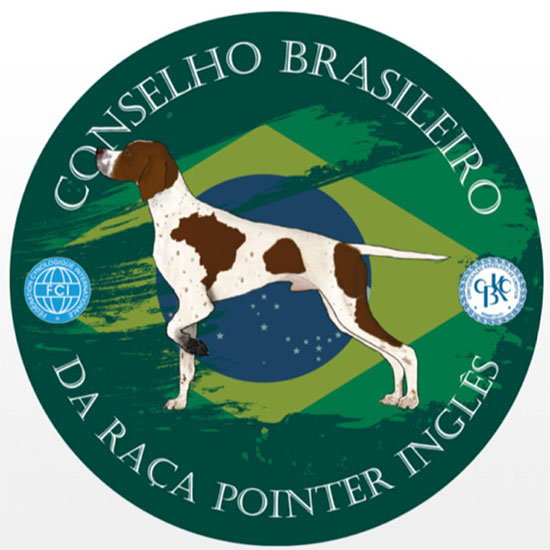 Conselhos de Raças da CBKC: Conselho Brasileiro da Raça Pointer Inglês