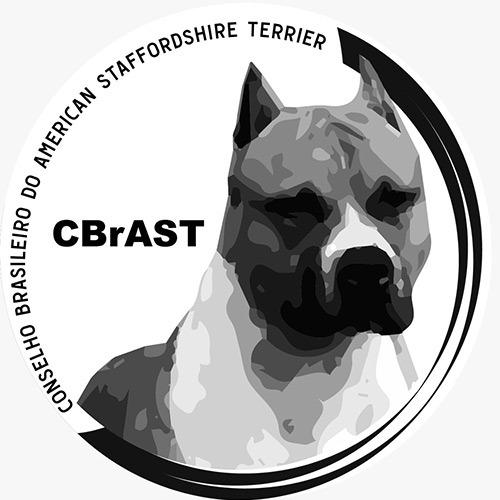 Conselhos de Raças da CBKC: Conselho Brasileiro da Raça American Staffordshire Terrier