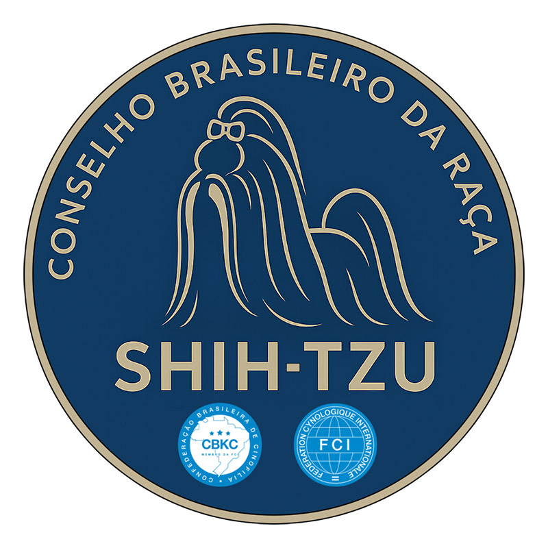 Conselhos de Raças da CBKC: Conselho Brasileiro da Raça Shih Tzu