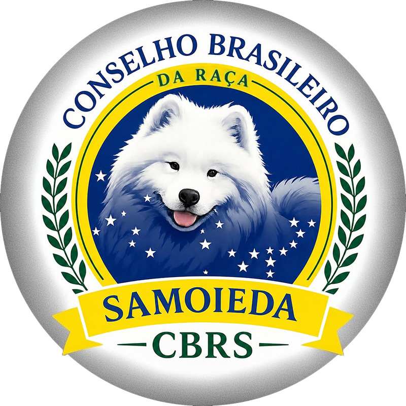 Conselhos de Raças da CBKC: Conselho Brasileiro da Raça Samoieda