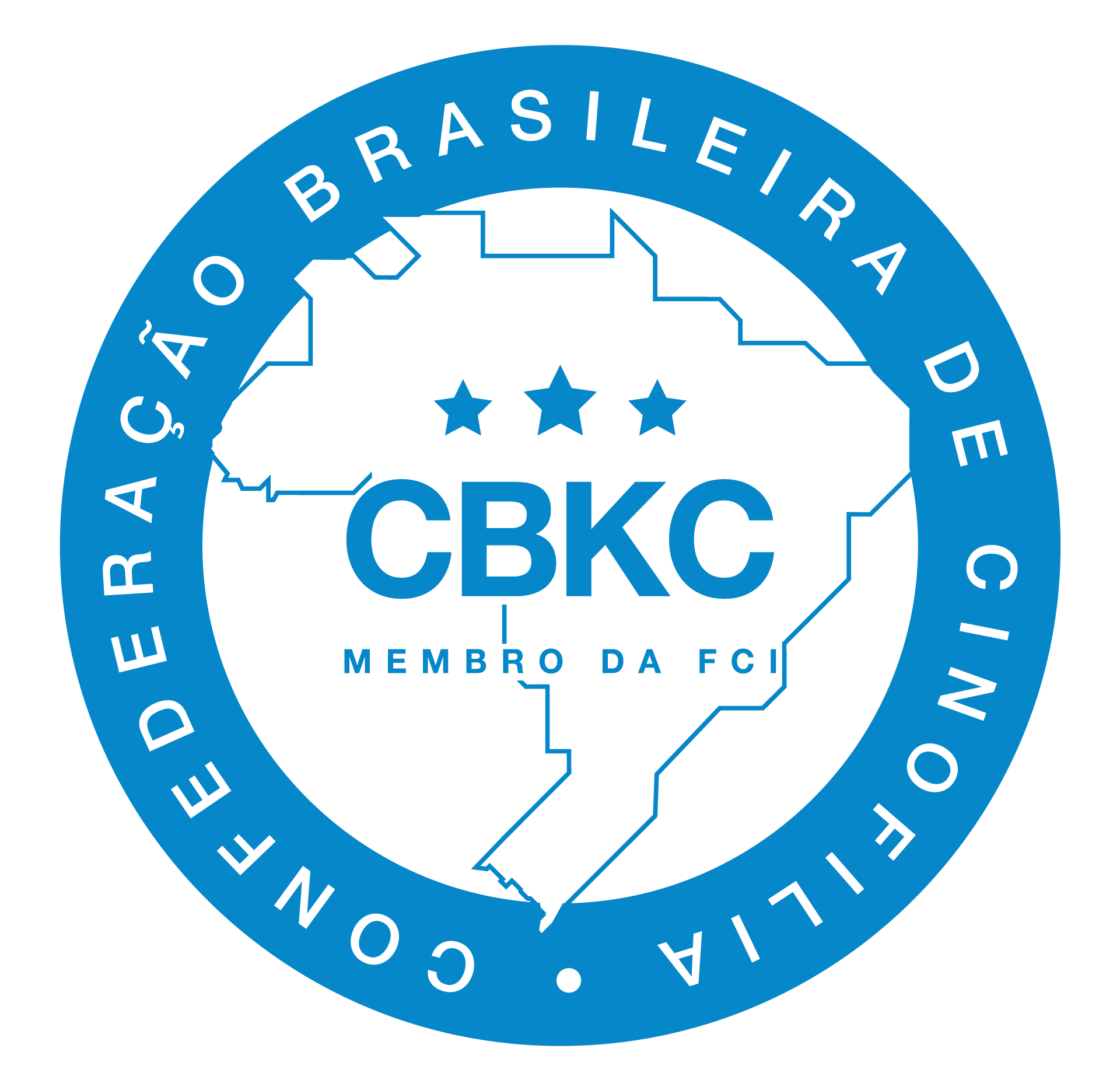 Logo CBKC