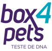 Parceiros da CBKC: Box 4 Pets